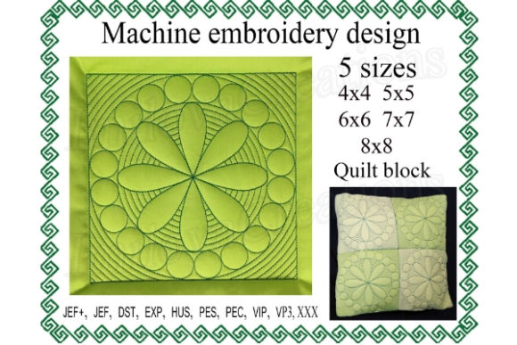 Download Quilt Block - Quilt Collection