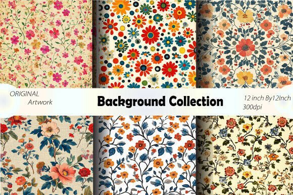 Download Pattern Scrapbook Printable Background - Scrapbook Collection