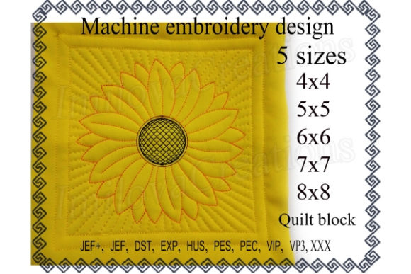 Download Quilt Block - Quilt Collection