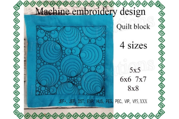 Download Quilt Block - Quilt Collection